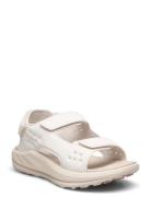 Balance Sandal W Viking Cream