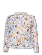 Fenia Munthe Patterned