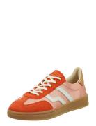 Cuzima Sneaker GANT Red