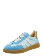 Cuzima Sneaker GANT Blue