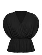 Whitley Top Twist & Tango Black