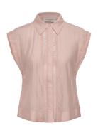 Cmmolly-Shirt Copenhagen Muse Pink