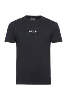 Fcuk Stack French Connection Black