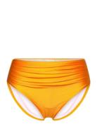 Amber Olympia Bottom Panos Emporio Yellow