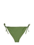 Shobi Baila Bikini Tanga Becksöndergaard Green