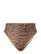 Pclippa Ultra Hw Brief Bc Pieces Patterned