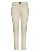 Rider Jeans Lee Jeans White