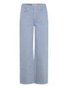 Pd-Birkin Jeans Colors Pieszak Blue
