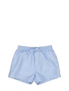 Swiggo S Shorts MarMar Copenhagen Blue