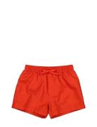 Swiggo S Shorts MarMar Copenhagen Red