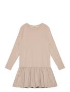 Dress Diro MarMar Copenhagen Brown