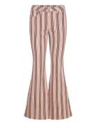 Fierce Flare Wrangler Patterned