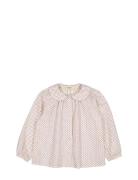 Takari Frill MarMar Copenhagen Beige