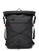 Spin Bag 18L IAMRUNBOX Black