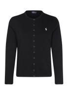 Lt Wt Seasonal Try-Lsl-Crd Polo Ralph Lauren Black