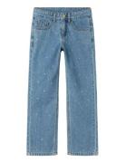 Nkfrose St Rhine Jeans 3366-Be Noos Name It Blue