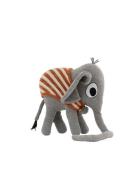 Henry Elephant OYOY MINI Grey