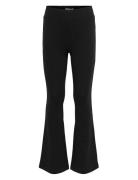 Kogpaige Flared Pant Pnt Noos Kids Only Black