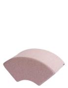 Kk Rainbow Body - Soft Rose By KlipKlap Pink