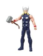 Marvel Avengers Thor Marvel Patterned