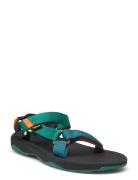 Hurricane Xlt 2 Teva Patterned