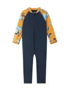 Sunproof Overall, Polskii Reima Navy