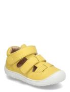Bisgaard Barefoot Hana Bisgaard Yellow