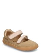 Bisgaard Barefoot Michi Bisgaard Beige