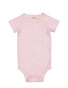Leo Body Ss MarMar Copenhagen Pink