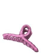 Luster Celabrina Hair Claw Becksöndergaard Pink