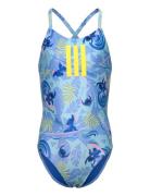 Ad Dy Ls St Adidas Performance Blue