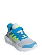 Fortarun 3.0 El C Adidas Sportswear Blue