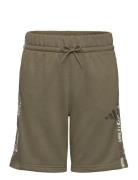 J Camo Short Adidas Sportswear Khaki