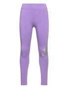 Jg Glam Leg Adidas Sportswear Purple