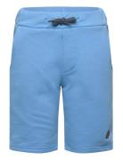 Funtime Summer Shorts Viking Blue