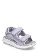 Anchor Sandal 3V Viking Purple
