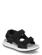 Anchor Sandal 3V Viking Black