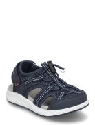 Thrill Sandal 1V Sl Viking Navy
