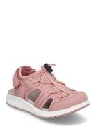 Thrill Sandal 1V Sl Viking Pink