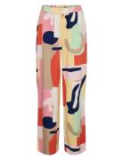 Nuulrika Pants Nümph Pink