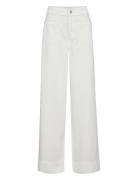 Mmsoey Beaumont Pant MOS MOSH White