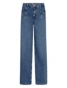 Mmcolette Lyon Jeans MOS MOSH Blue