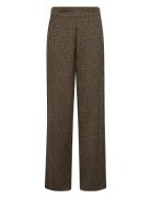 Mmwai Pais Pant MOS MOSH Brown