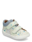 Superfree Superfit White