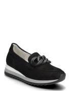 Sneaker Loafer Gabor Black