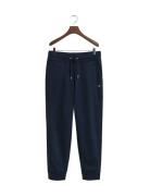 Shield Logo Sweat Pants GANT Navy