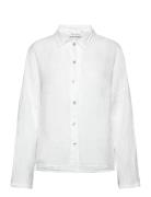Leanora Shirt Noella White