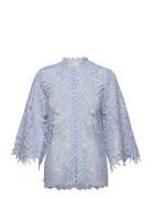Cmmaluky-Shirt Copenhagen Muse Blue