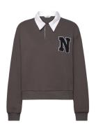 Lex Polo Noella Grey