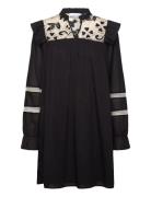 Samo Dress Noella Black